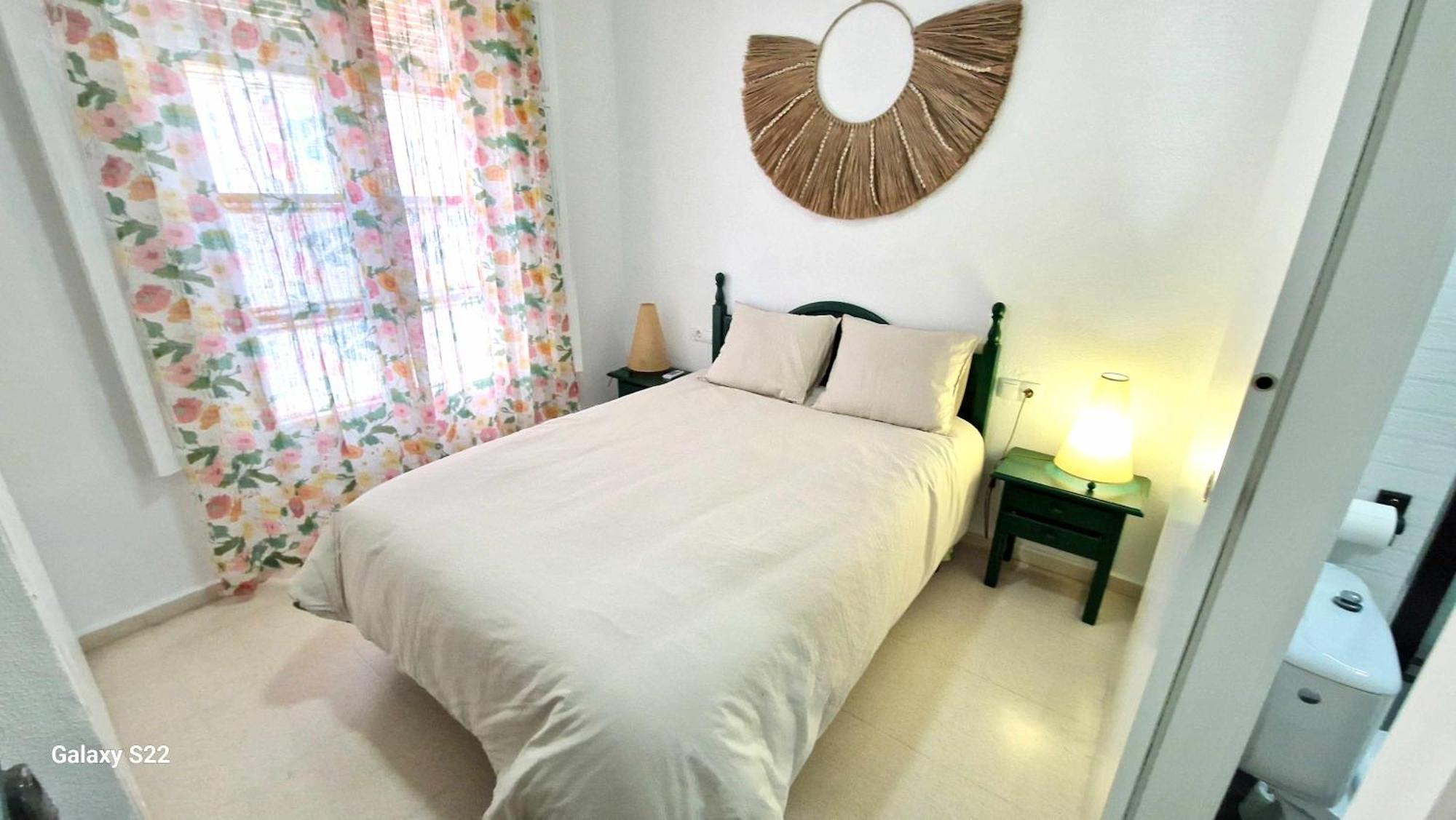 Ferienwohnung Residencial Victoria Centro Sanlúcar de Barrameda Exterior foto