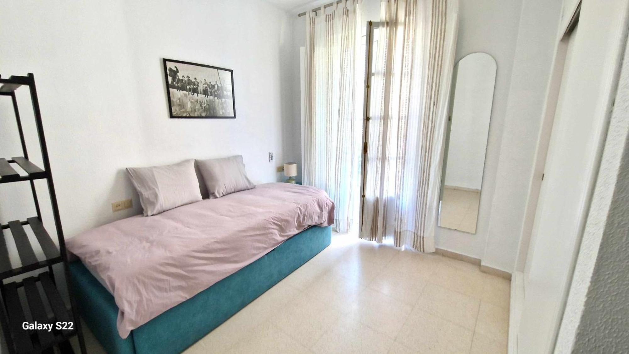 Ferienwohnung Residencial Victoria Centro Sanlúcar de Barrameda Exterior foto