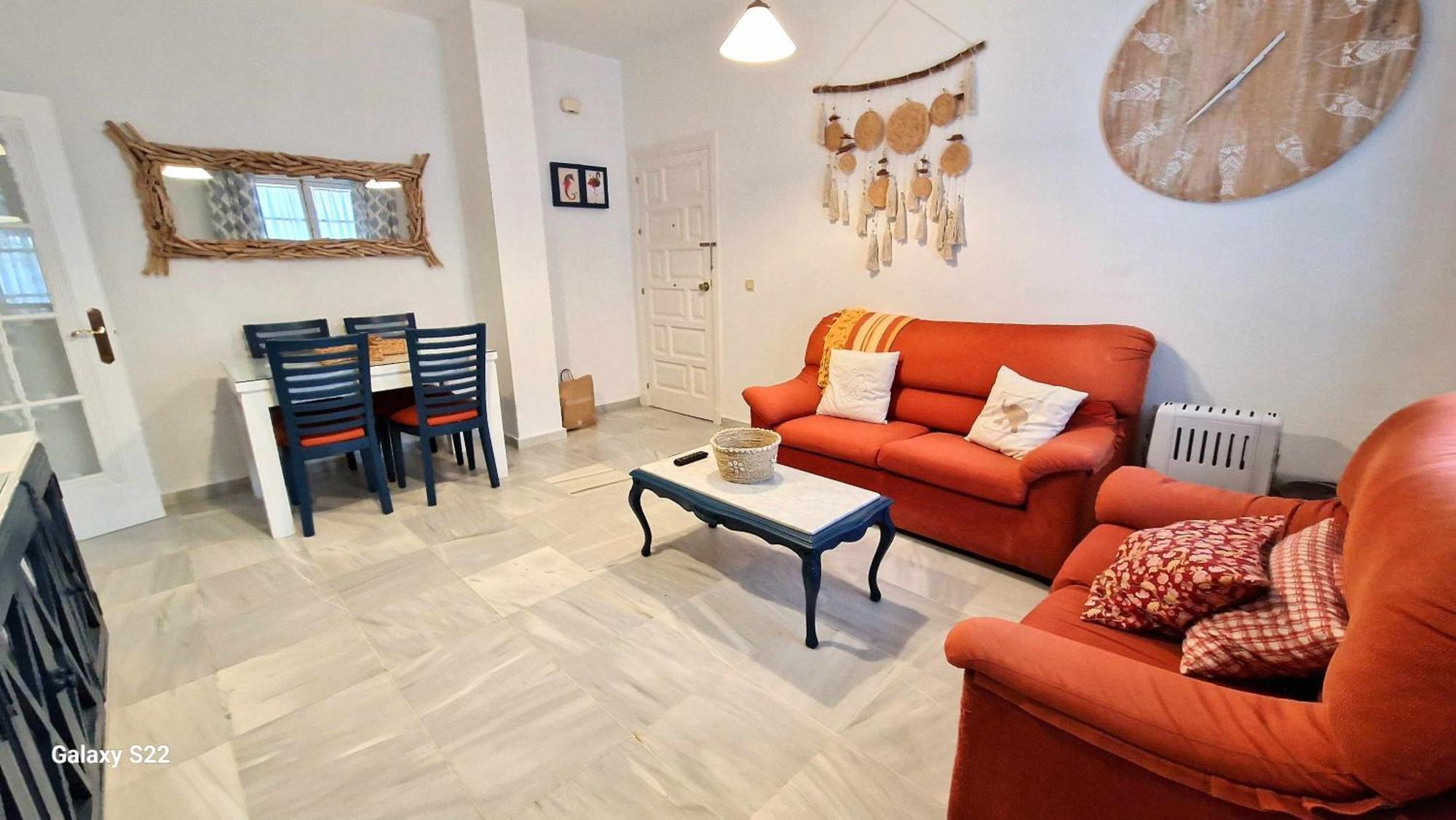 Ferienwohnung Residencial Victoria Centro Sanlúcar de Barrameda Exterior foto