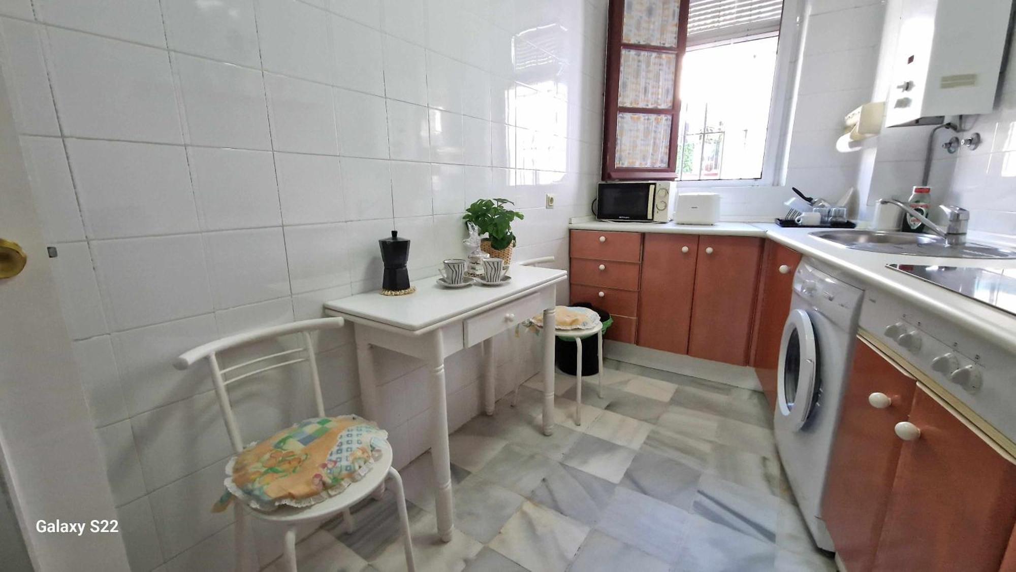 Ferienwohnung Residencial Victoria Centro Sanlúcar de Barrameda Exterior foto