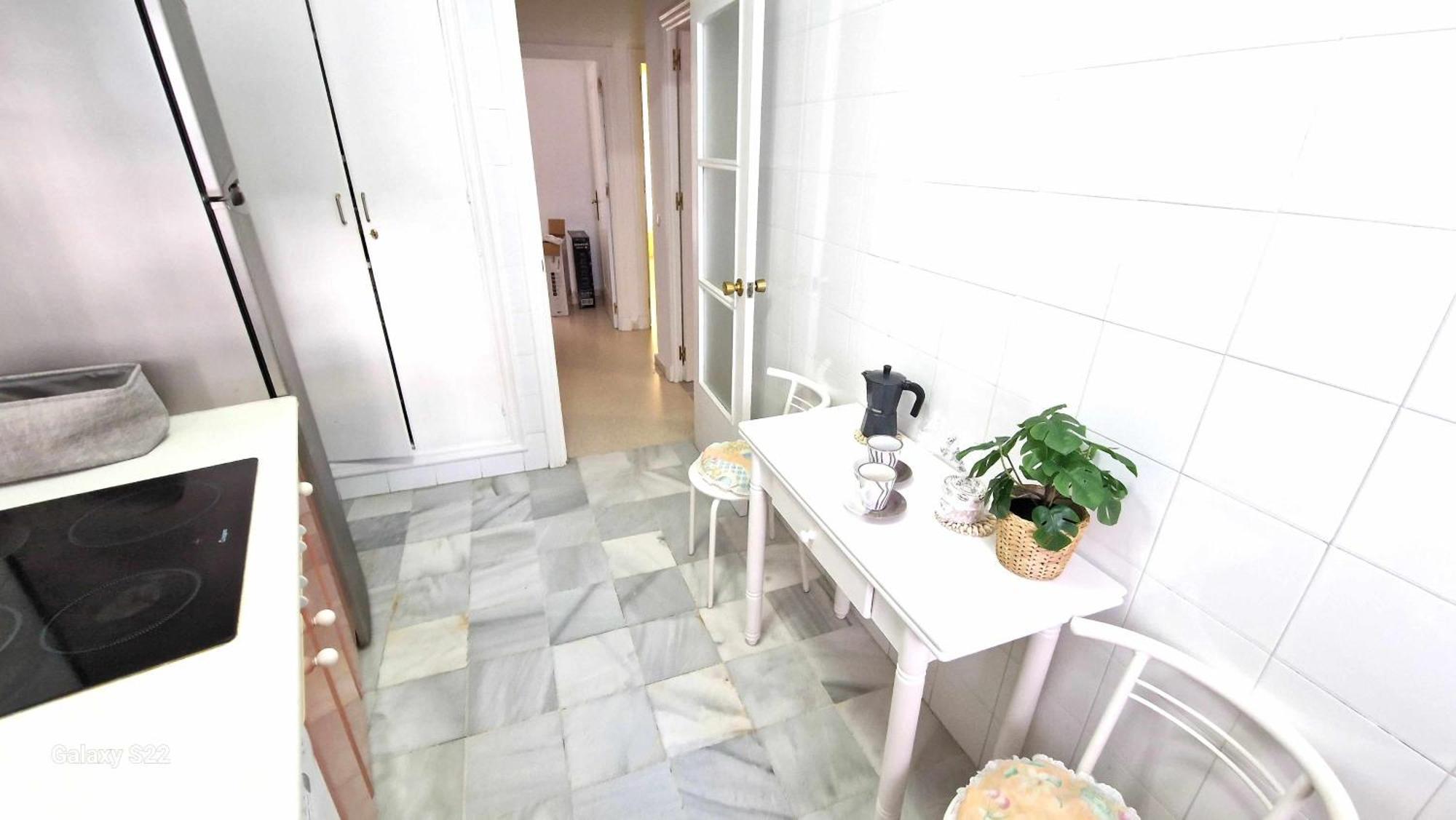 Ferienwohnung Residencial Victoria Centro Sanlúcar de Barrameda Exterior foto