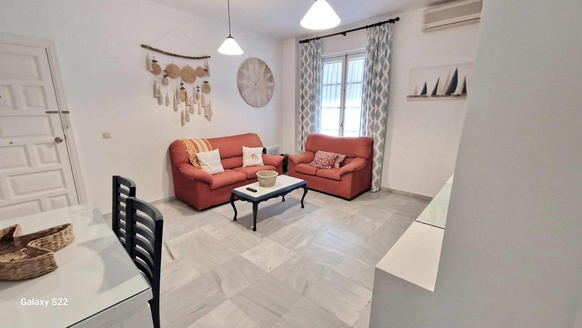 Ferienwohnung Residencial Victoria Centro Sanlúcar de Barrameda Exterior foto