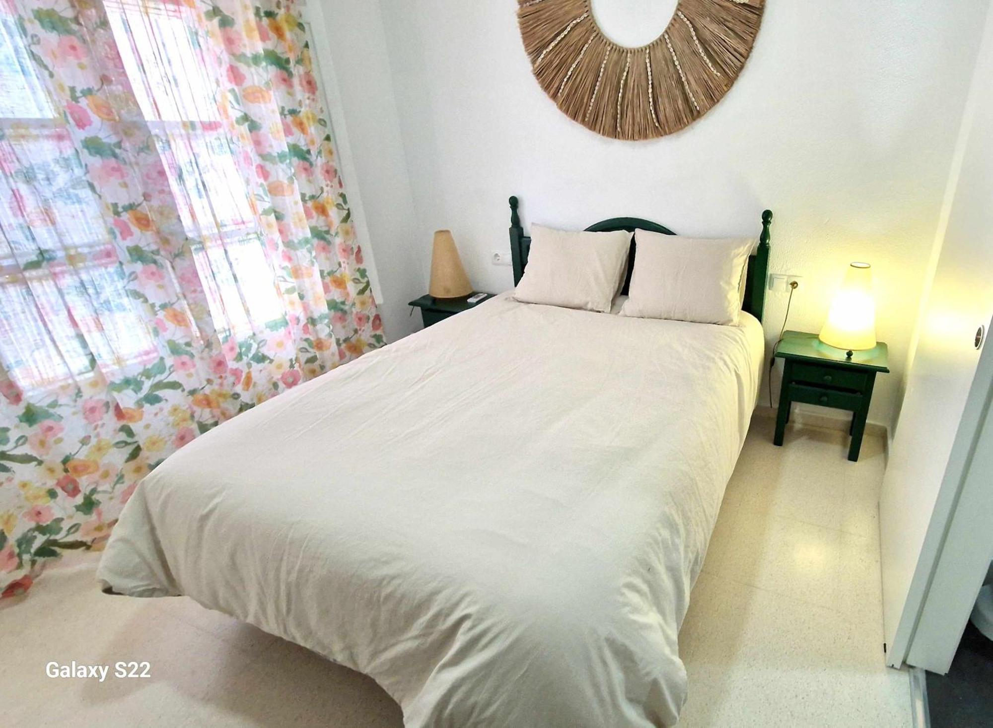 Ferienwohnung Residencial Victoria Centro Sanlúcar de Barrameda Exterior foto