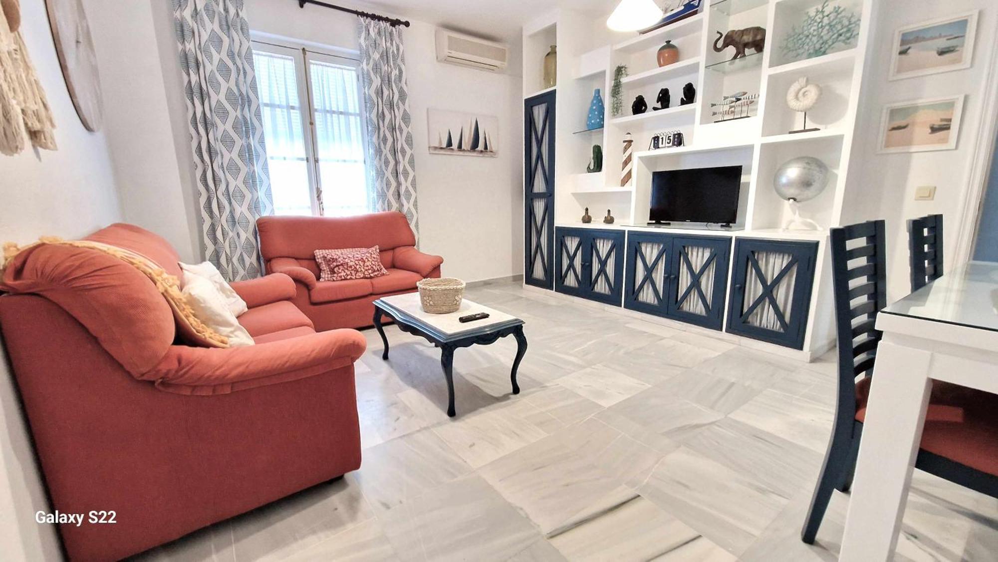 Ferienwohnung Residencial Victoria Centro Sanlúcar de Barrameda Exterior foto