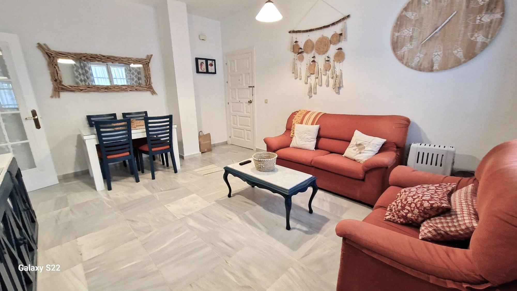 Ferienwohnung Residencial Victoria Centro Sanlúcar de Barrameda Exterior foto